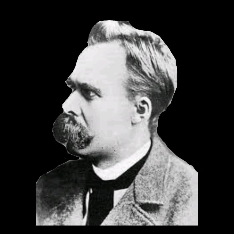 Friedrich Nietzsche