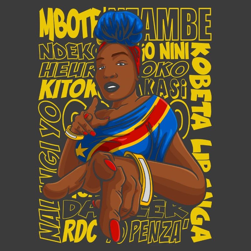 CONGO RDC