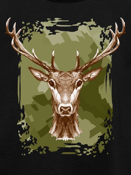 Hirsch