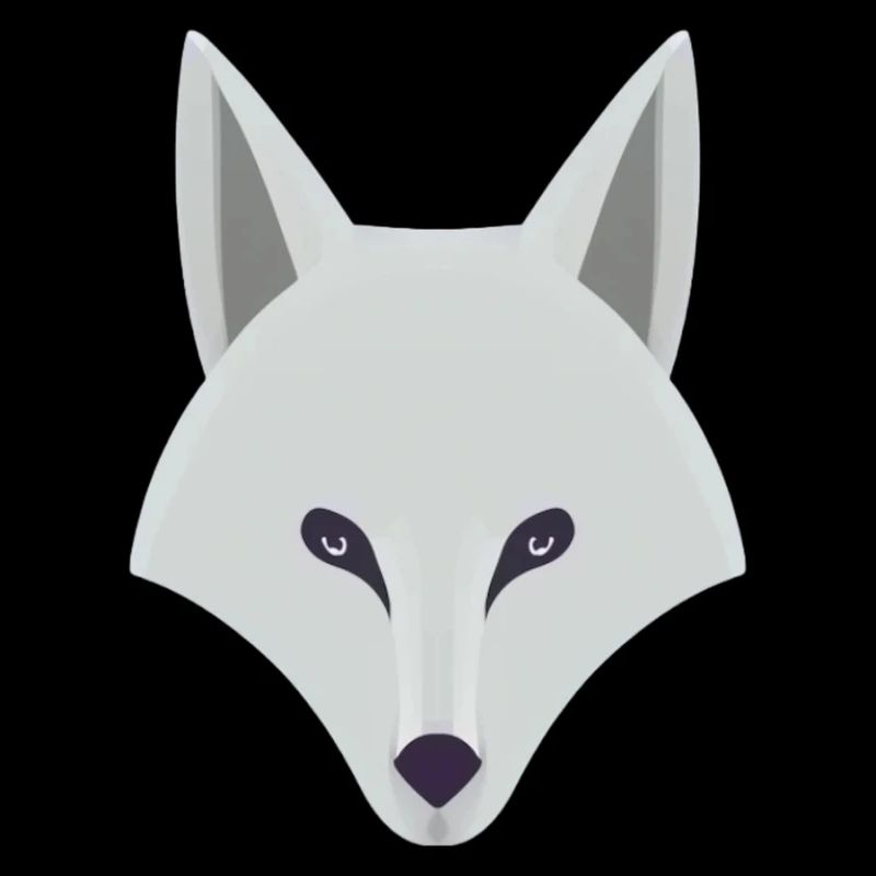 STILISIERTER SANDFUCHS