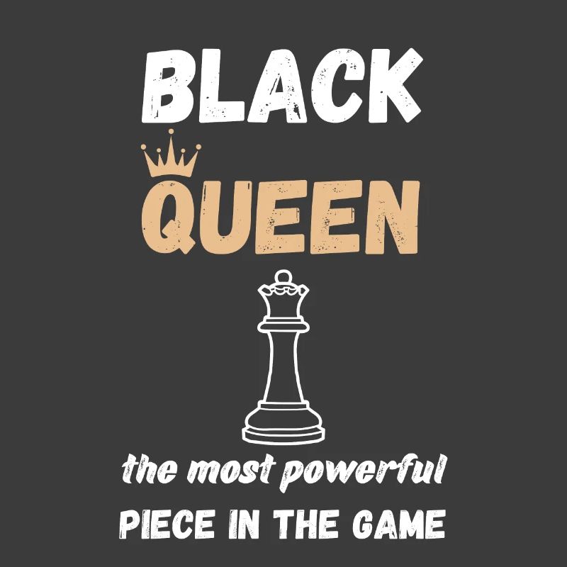 Chess Saying Gift Checkmate Queens Gambit
