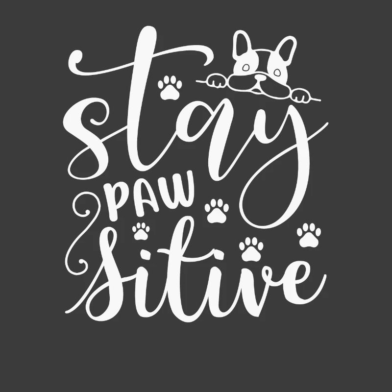 Bleiben pawsitive