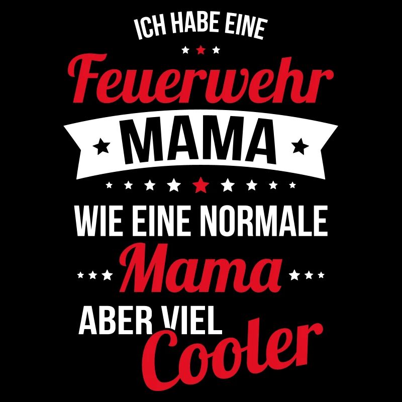 J’ai une maman pompier comme une maman normale