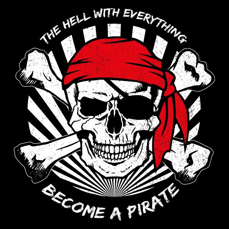 Pirate Pirates