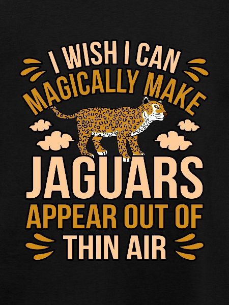 Jaguar