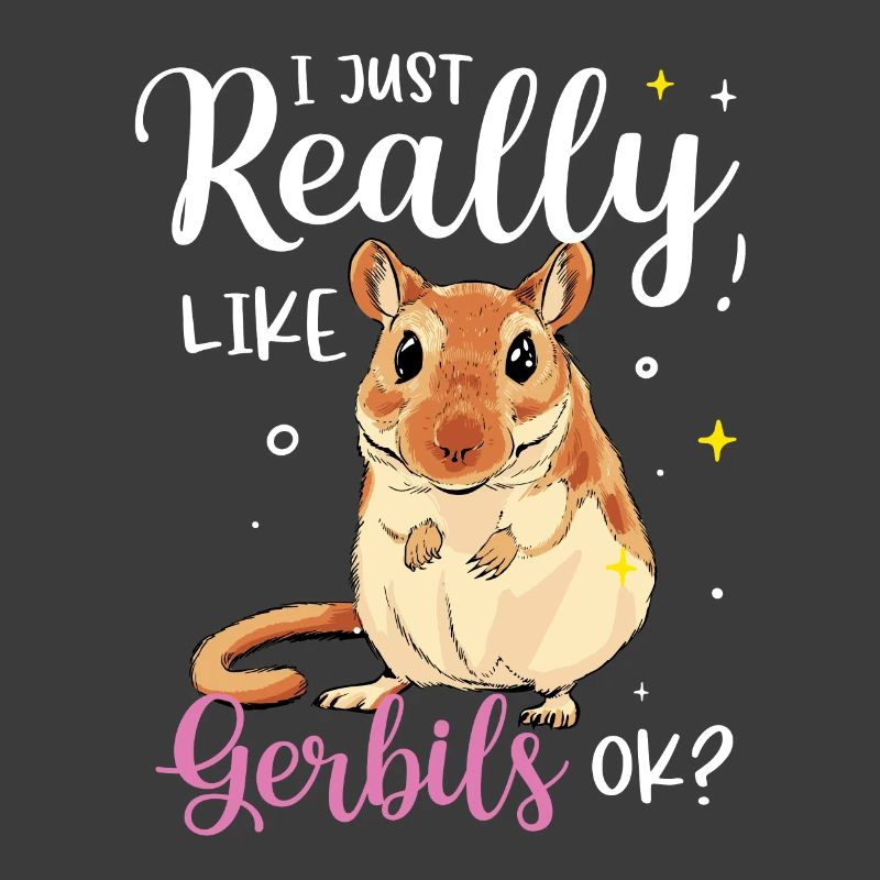 Gerbille