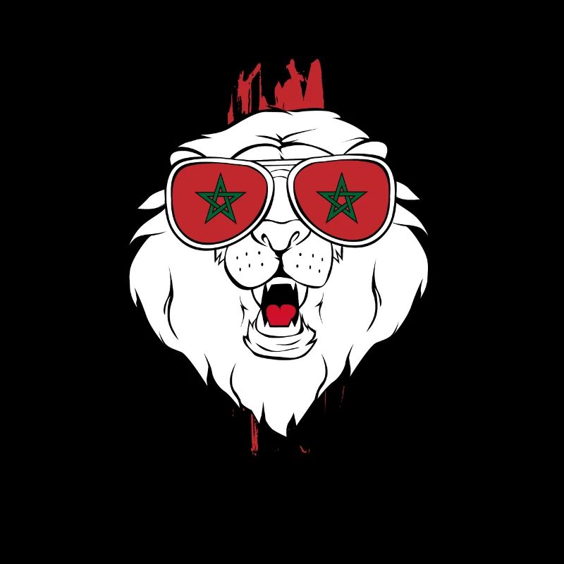 Marokko