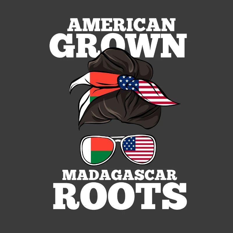 Madagascar