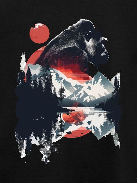 Gorilla