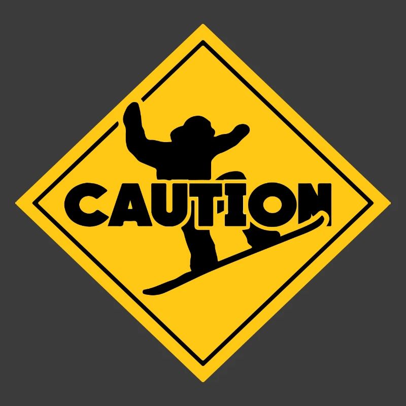 caution lenzerheide ski area
