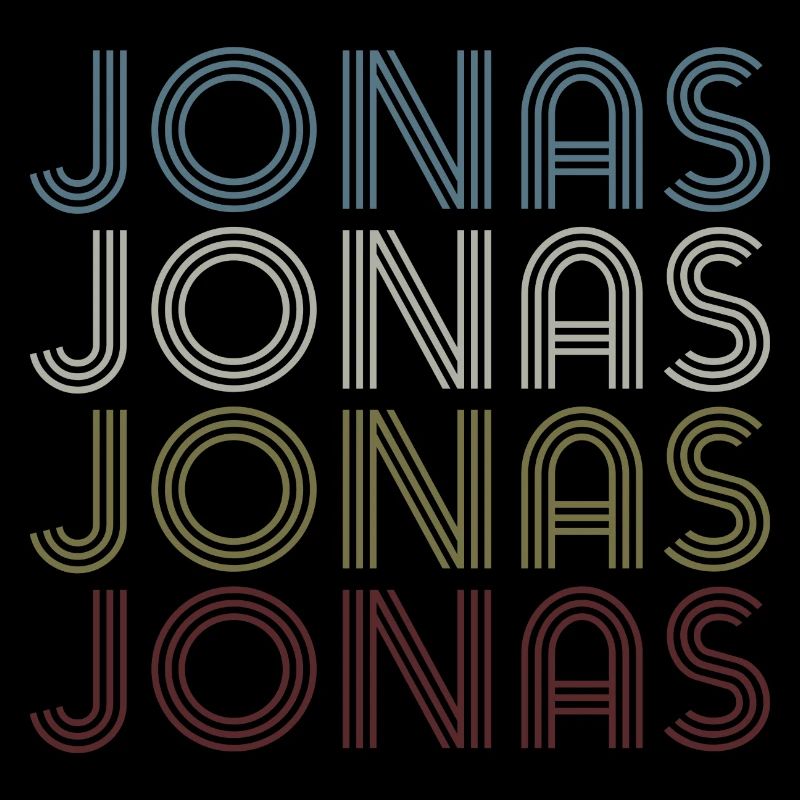 Jonas Jonas Jonas Jonas