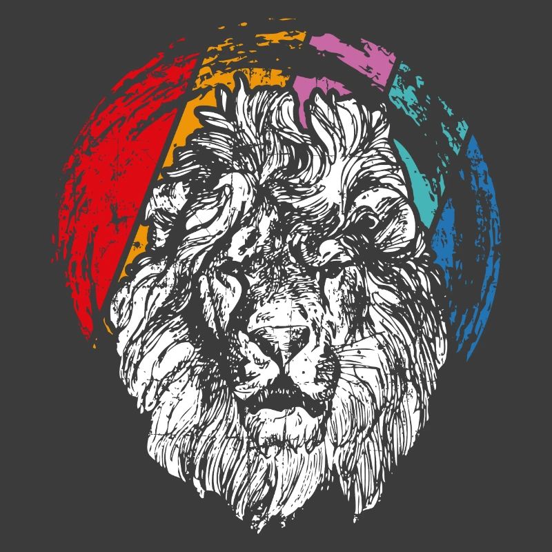 Lion's head