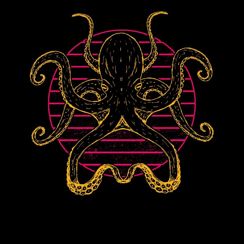 Oktopus