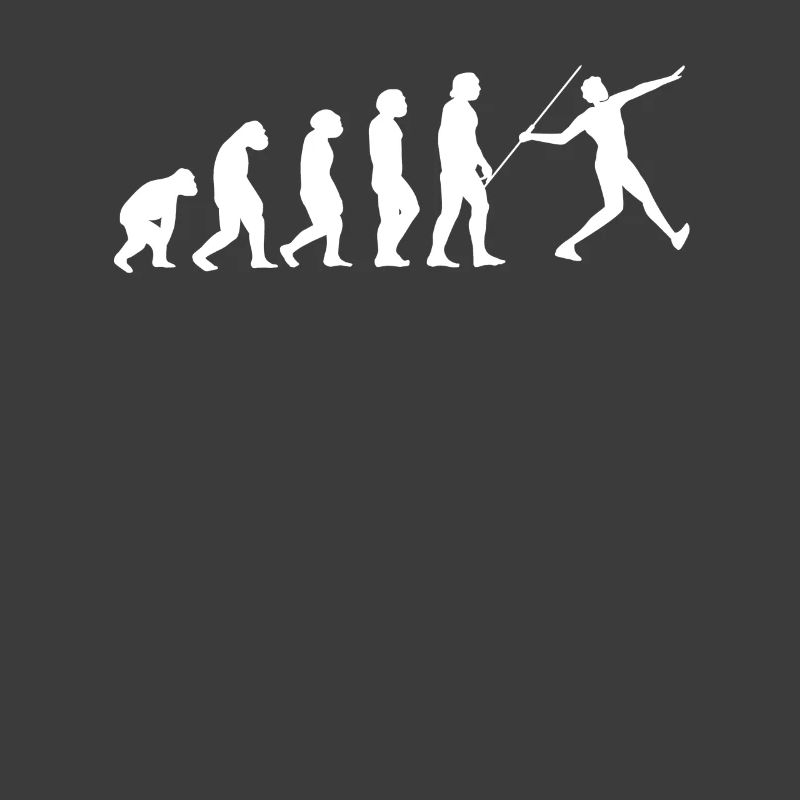 L'évolution du Javelot