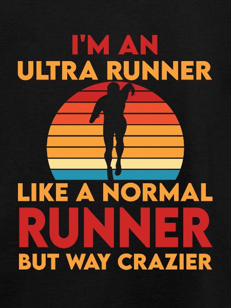 Ultra Runner