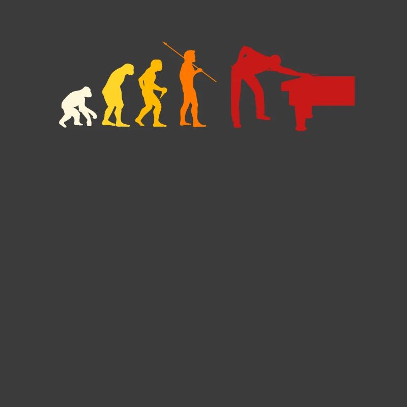 Billard Evolution