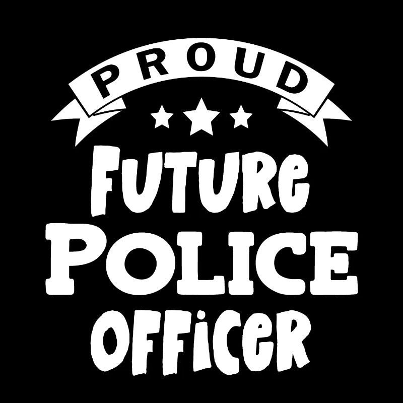Junior PoliceMan Junior PoliceWoman Polizeiaut