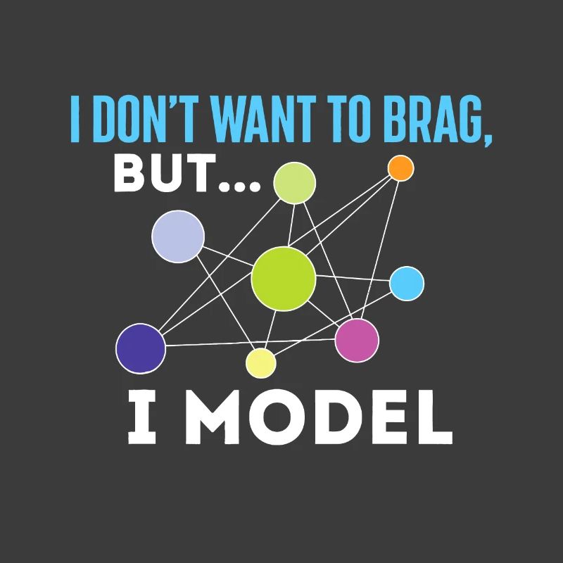 I Modell - Data Science Statistik Datenanalyst