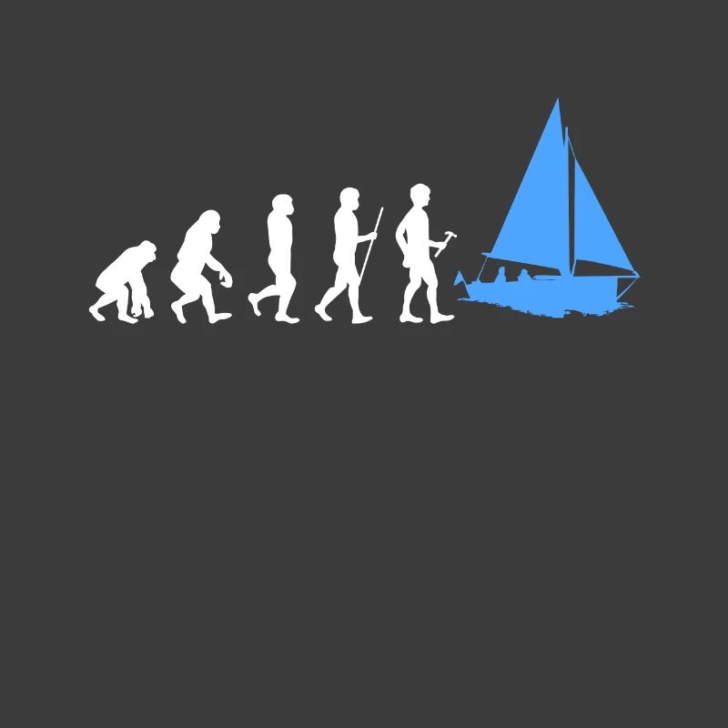 Sailing evolution