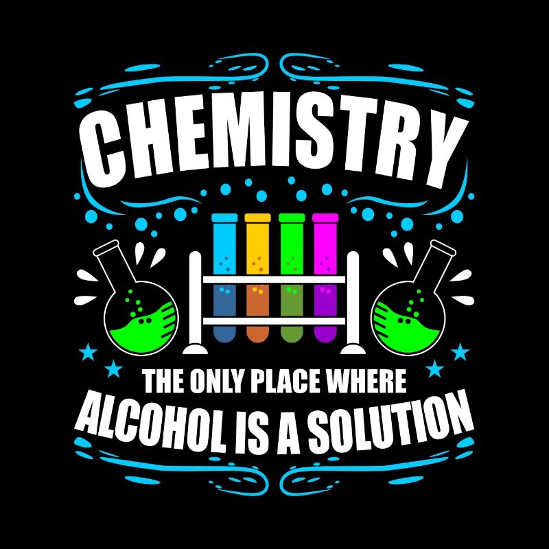 chemistry