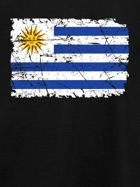 Uruguay
