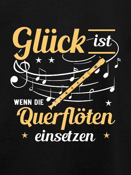 Querflöte