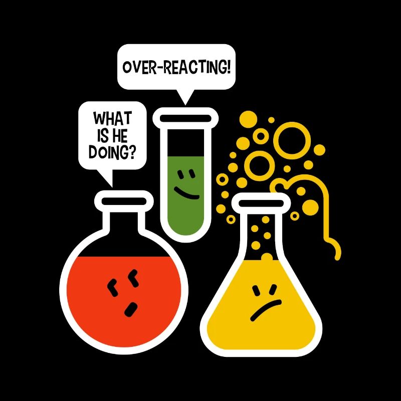 chemistry