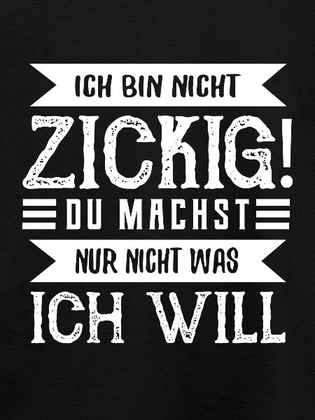 lustiger Spruch