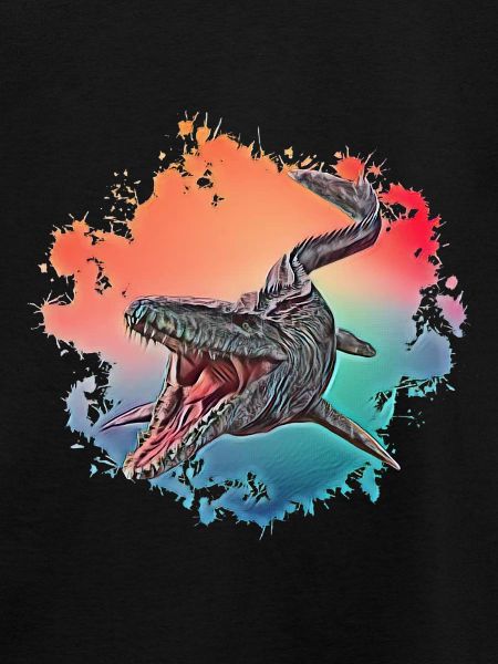 Mosasaurus