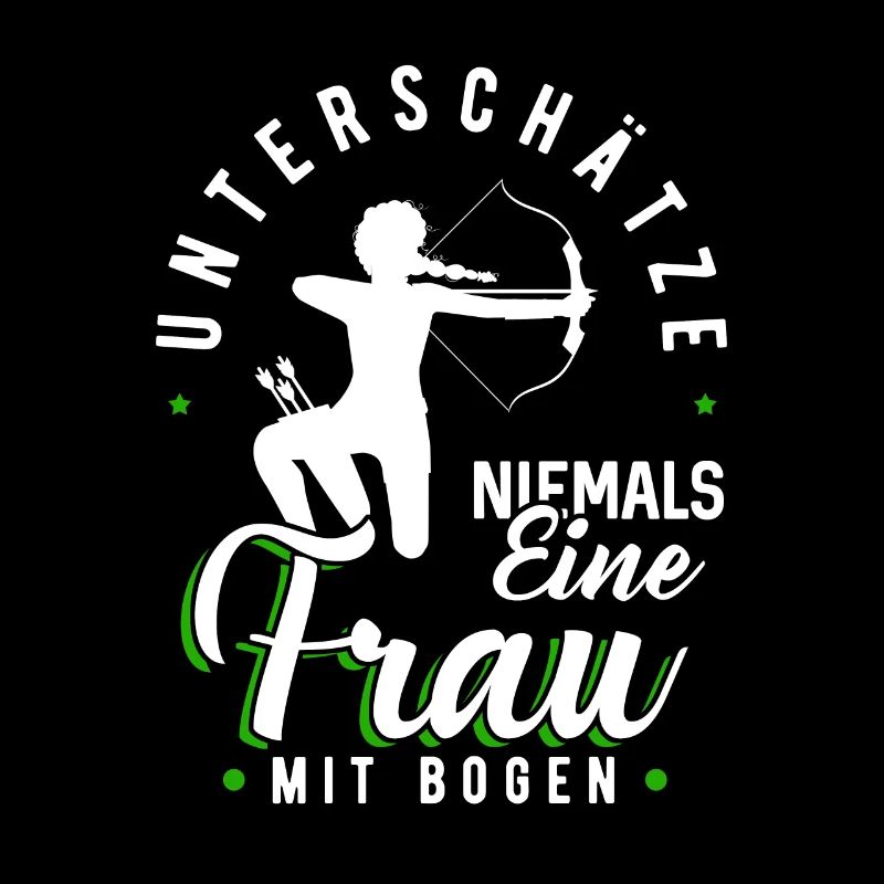 Bogenschießen