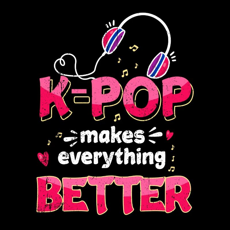 K-pop