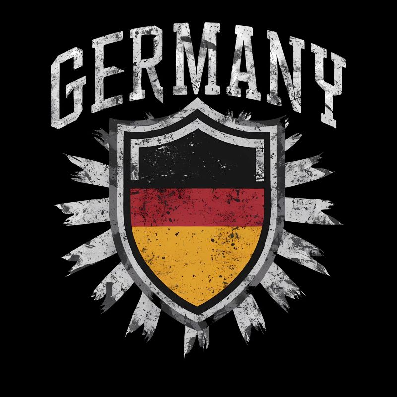 Germany German German GER Almanya Alemania