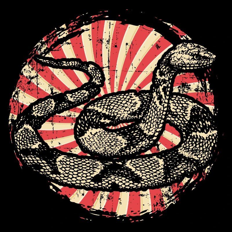 snake