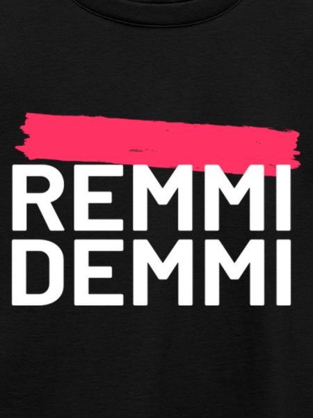 Remmidemmi Shirt