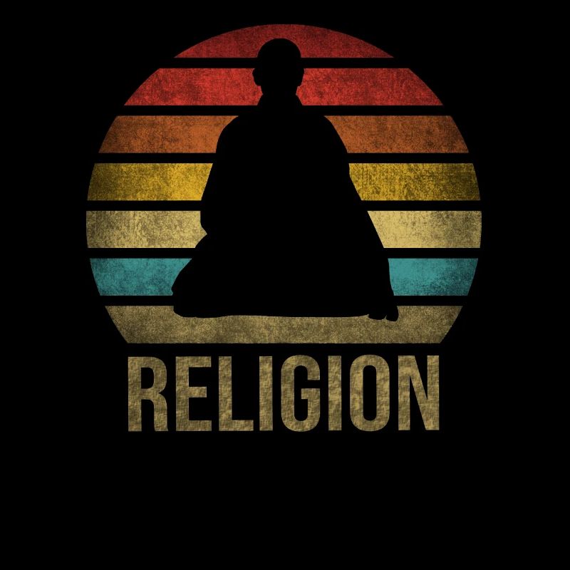 Monk Buddhist Monk Buddhism Meditation
