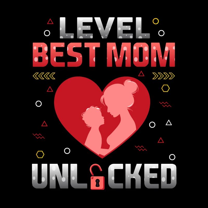 Level Beste Mutter freigeschaltet
