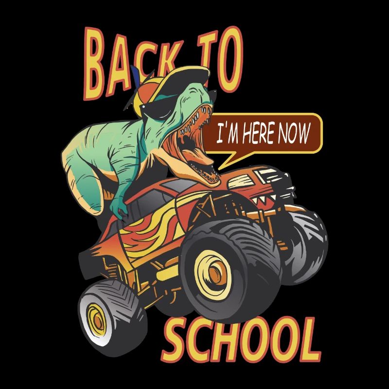 Retour à l’école