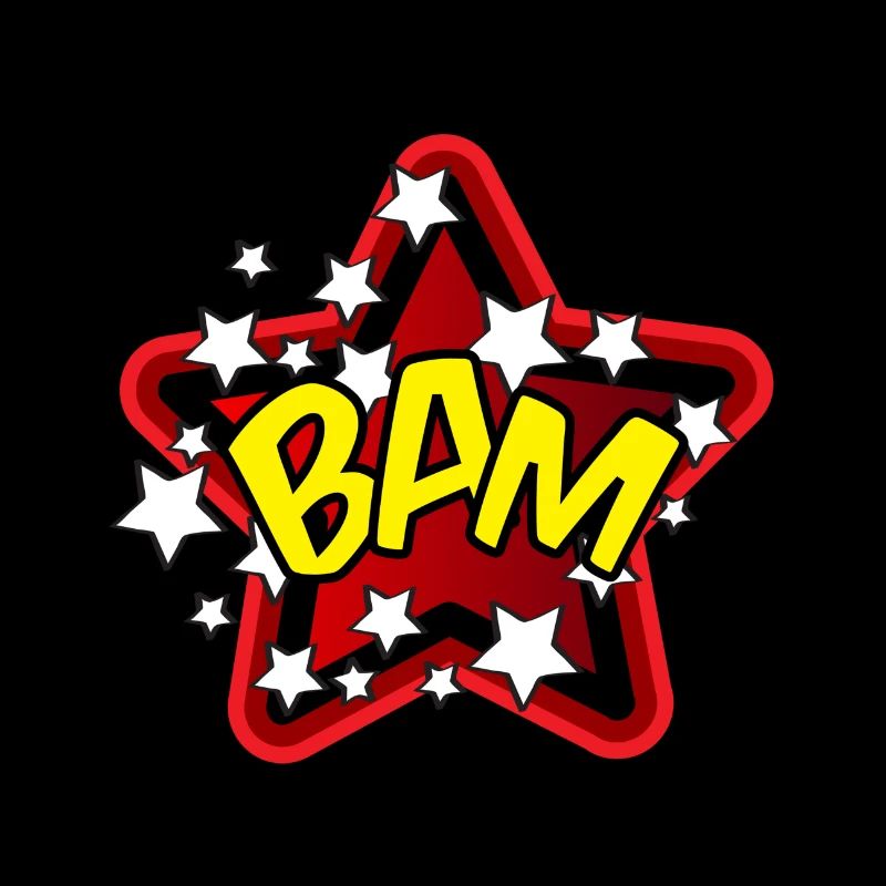 Bam