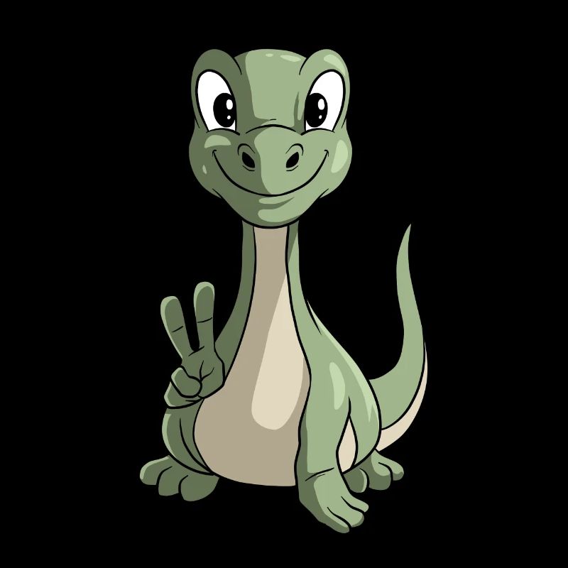 Brachiosaurus Dinosaurs