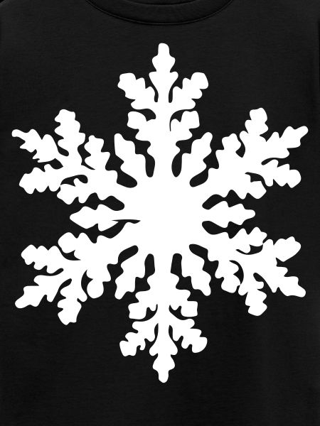 flocon de neige 2