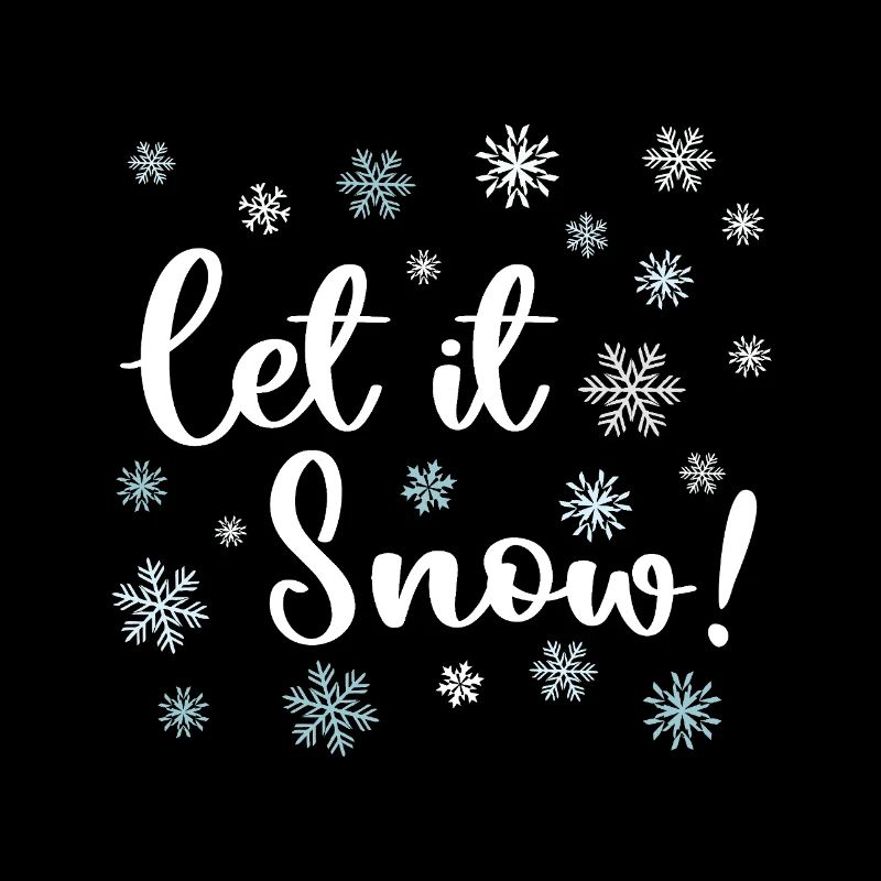 Let It Snow