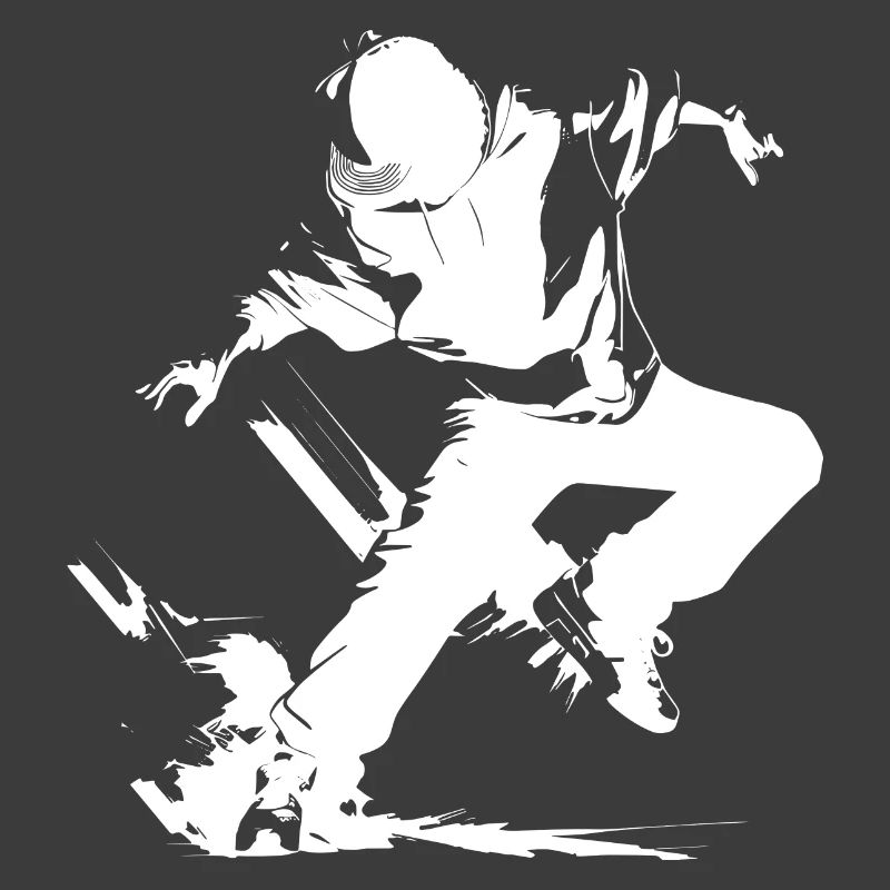 Breakdance Boy