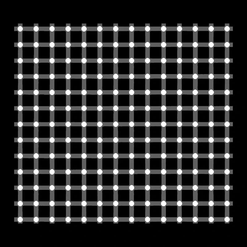 OPTICAL ILLUSION