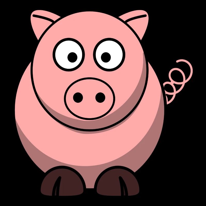 Schweinchen