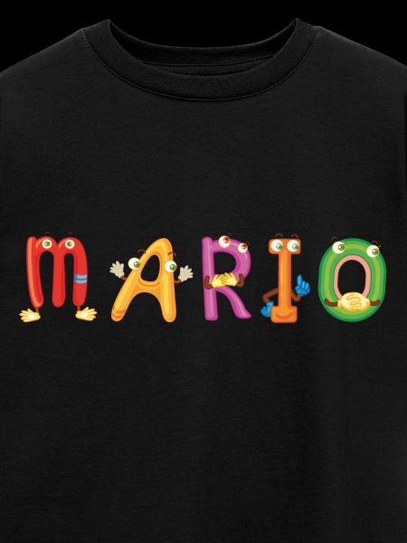 Mario