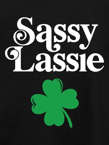 Freche Lassie