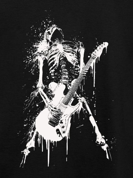 Rock it!
