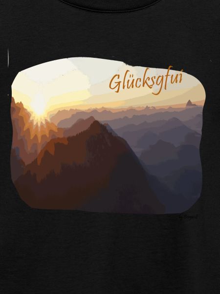Glücksgfui