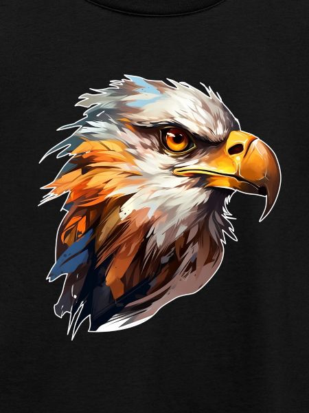 Greifvogel