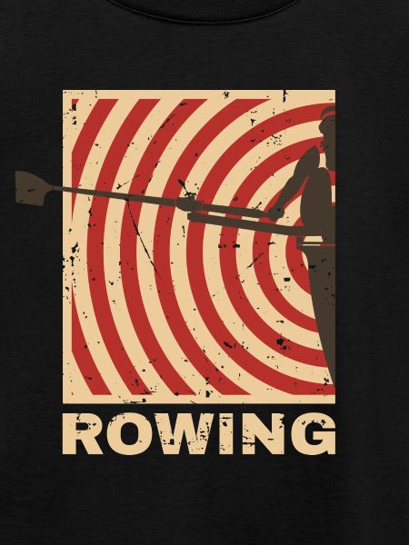 Rowing